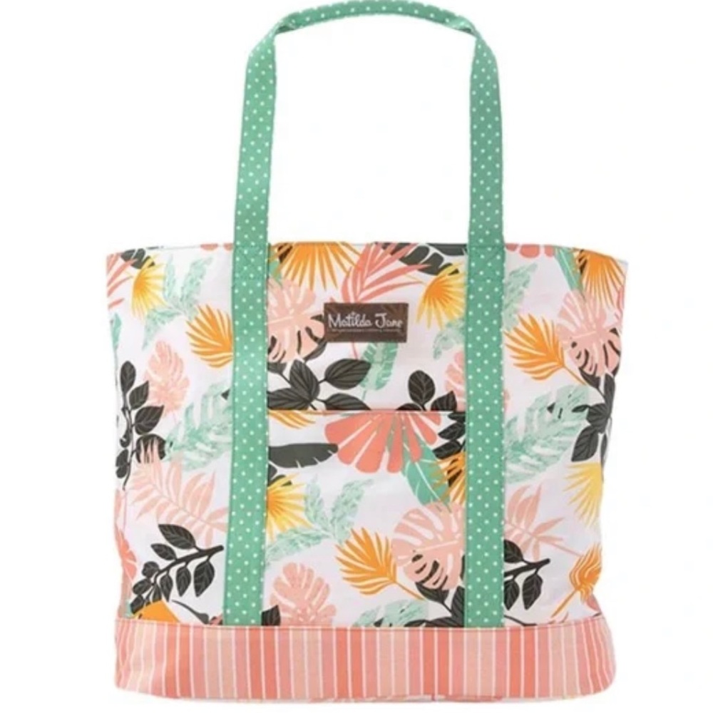 NEW Matilda Jane Tote
